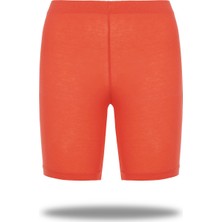 Fsm1453 Kız Çocuk Bisiklet Boy Tayt