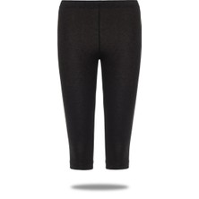 Fsm1453 Kız Çocuk Uzun Boy Tayt