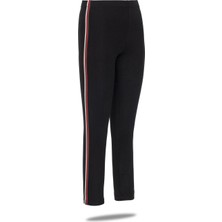 Fsm1453 Kız Çocuk Uzun Tayt