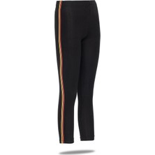 Fsm1453 Kız Çocuk Uzun Tayt 2'li