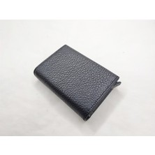 Vanilla  Otomatik Mekanizmalı Cüzdan