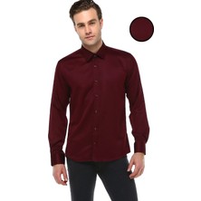 Varetta Erkek Slim Fit Gömlek