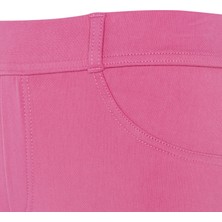 Fsm1453 Kadın Jean Pantolon Tayt