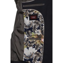 Piserro Slimfit Ceket
