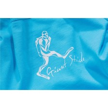 Giant Stride Canyon T-Shirt Turkuaz