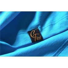 Giant Stride Canyon T-Shirt Turkuaz