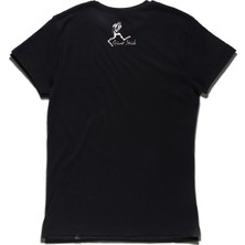Giant Stride Scuba T-Shirt Siyah