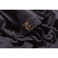 Giant Stride Scuba T-Shirt Siyah