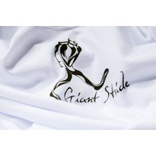 Giant Stride T-Shirt Beyaz