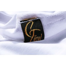 Giant Stride Türkiye T-Shirt Beyaz