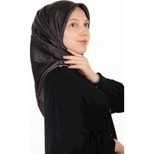 Armine Twill İpek Eşarp 8418D