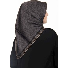 Armine Twill İpek Eşarp 8418D