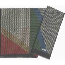 Aker Yaz Serinliği İpek Koton Etol  75X200  7944777-413