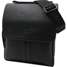 West Polo 5004 Erkek El ve Omuz Askılı Çanta
