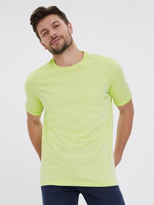 Loft 2024850 Erkek T-Shirt