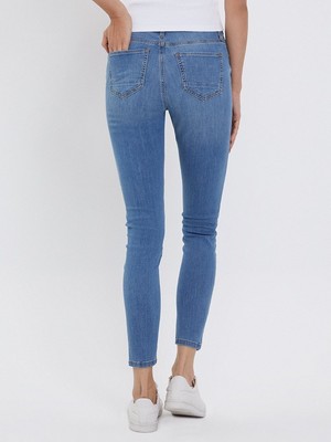 Loft Nicole Nesto Mid Kadın Jean Pant 2024050