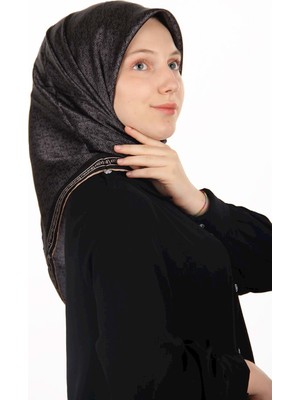 Armine Twill İpek Eşarp 8418D