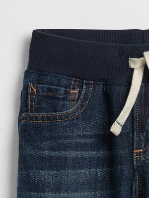 Gap Erkek Bebek Pull-On Slim Jean