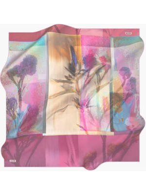 Aker 90X90 Aker İpek Koton