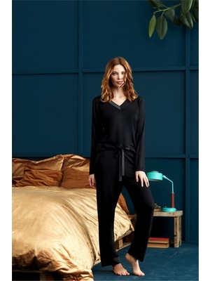 Penye Mood 8926 Pijama Takımı