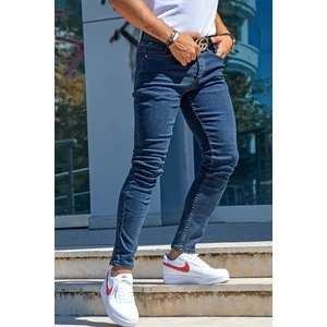 Terapi Men Erkek Slim Fit Kot Pantolon