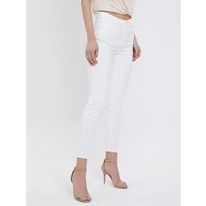 Lena Ultra Slim Fit Kadın Pantolon