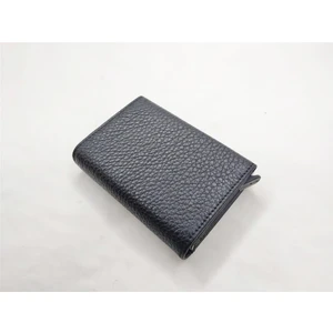 Vanilla  Otomatik Mekanizmalı Cüzdan