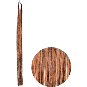 Saç Simi  Hair Tinsel  Kaynak Boncuğu