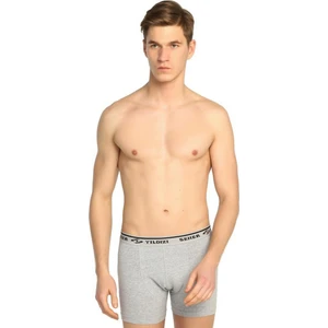 Seher Yıldızı Likralı Boxer 12'li Paket