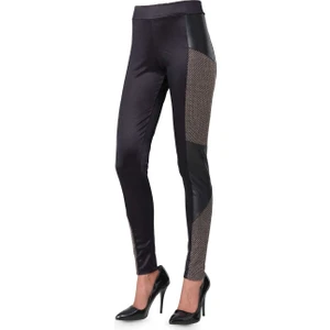 Fsm1453 Kadın Pantolon Tayt