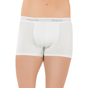 ÖZTAŞ Erkek Bambu Boxer 5'li Paket 1982-Y Elegant
