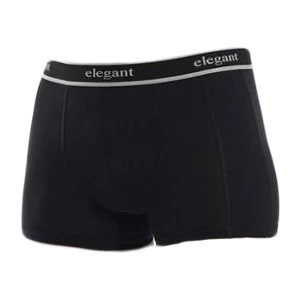 ÖZTAŞ Erkek Bambu Boxer 5'li Paket 1982-Y Elegant
