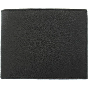 Kişiye Özel Klasik Hakiki Deri Erkek Cüzdan - Lori