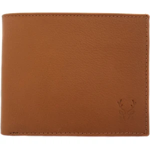 Kişiye Özel Klasik Hakiki Deri Erkek Cüzdan - Lori