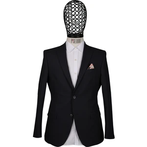 Slimfit Ceket