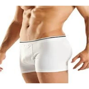 1097 Erkek Boxer 2'li Paket MDMRLBRRK1097
