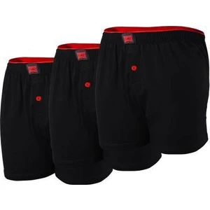 3'lü Erkek Boxer