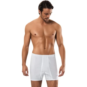 3'Lü Paket 1350 Erkek Paçalı Boxer