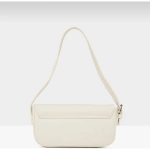 Bag&More Kadın Kapaklı Baget Çanta