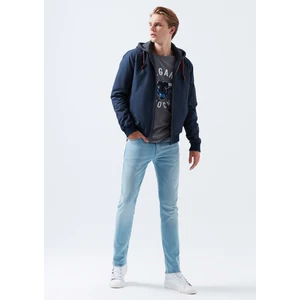 Erkek Jake 90s Comfort Jean Pantolon 0042223518