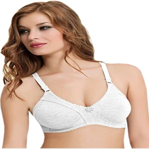 Nbb 351 Penye Minimizer Toparlayıcı Sütyen MMRL351