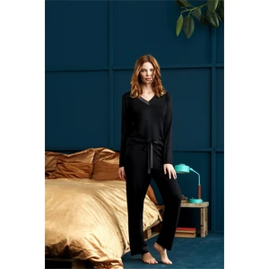 Penye Mood 8926 Pijama Takımı