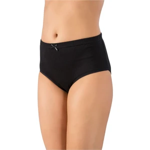 Lüx Drm Penye Kadın Bato 5'li Külot