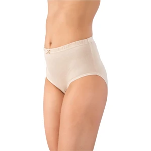 Lüx Drm Penye Kadın Bato 5'li Külot