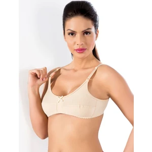 Lüx Drm Penye Kadın Sütyen