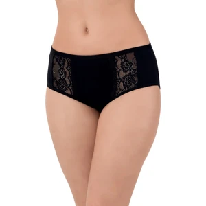 Lüx Drm Dantelli Likralı 5'li Bato Külot