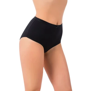 Lüx Drm Likralı Kadın Bato 5'li Külot