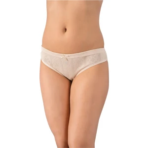 Lüx Drm Jakarlı Kadın 5'li Bikini Külot
