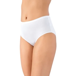 Lüx Drm Bamboo 3'lü Kadın Bato Külot