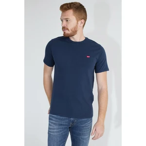 Ss Original Hm Tee Cotton + Mavi Erkek Tişört